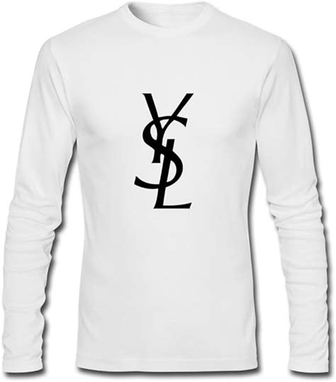 ysl tshirtherren|st laurent shirts.